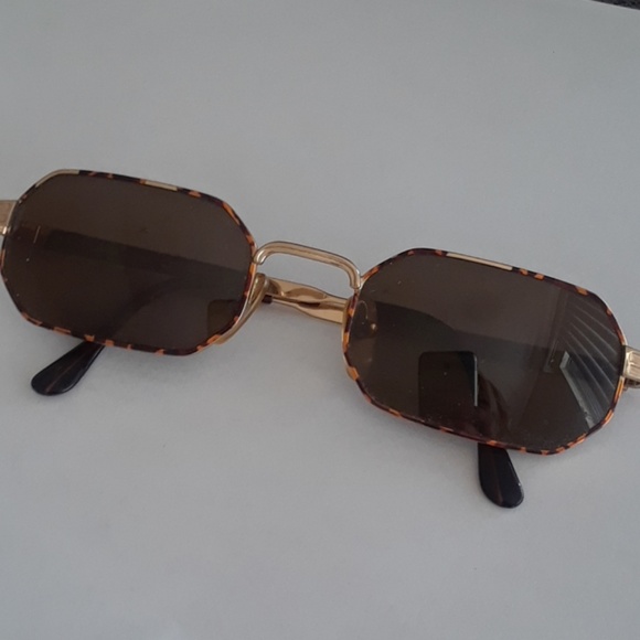 BYBLOS Italian Designer Sunglasses - Picture 7 of 8